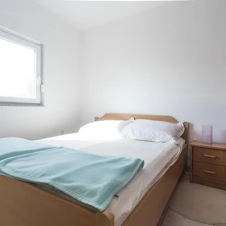 Apartmán Jela