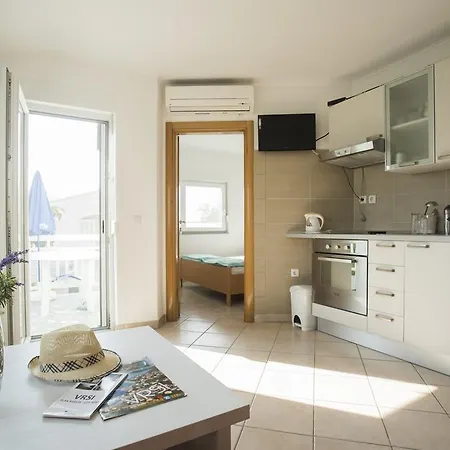 Jela Apartmán