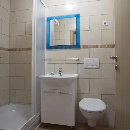 Apartmán Jela Nin