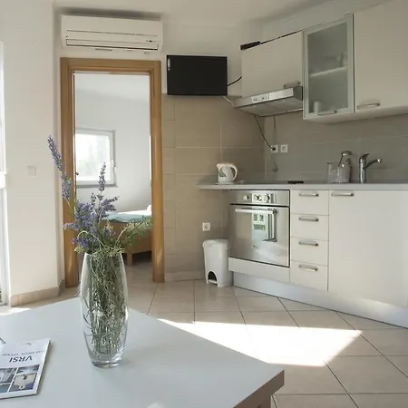 Apartmán Jela *