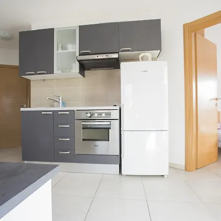 Jela Appartement *
